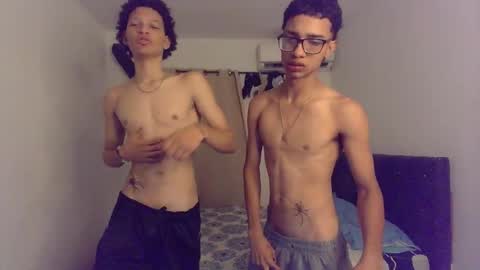 your_master7 online show from 02/11/26, 03:00