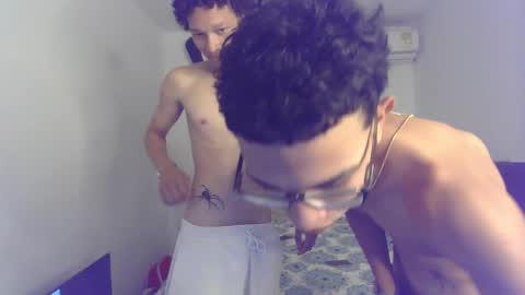 your_master7 online show from 03/03/26, 05:46