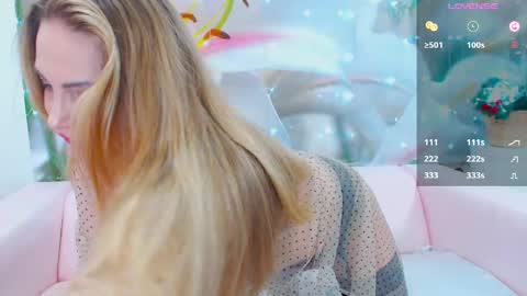 Lilly online show from 01/27/25, 07:03