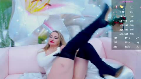 Lilly online show from 03/12/25, 09:55