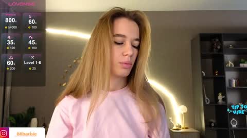 Jessica Loyd online show from 01/11/25, 03:02