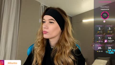 Jessica Loyd online show from 02/01/25, 09:00