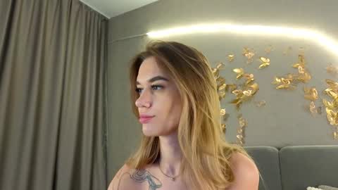 Jessica Loyd online show from 02/13/25, 06:09