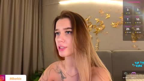 Jessica Loyd online show from 02/19/25, 06:11