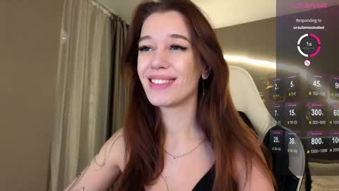 Jessica Loyd online show from 10/25/25, 02:30