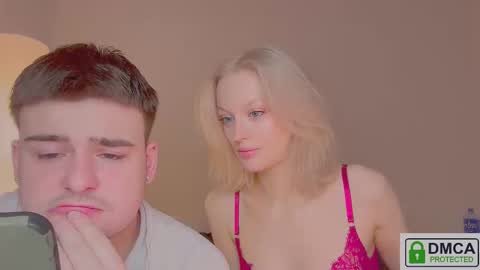 your_molly_mark online show from 02/15/26, 07:43