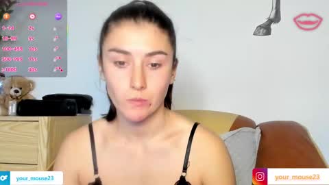 Andrea Your sweet farmer girl online show from 02/04/25, 10:00