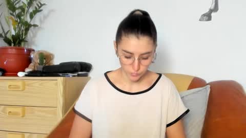 Andrea Your sweet farmer girl online show from 02/18/25, 12:39