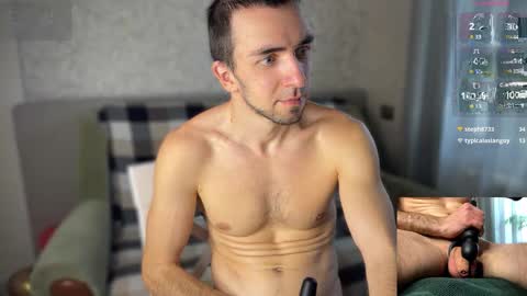 Your new boyfriend17 online show from 03/10/25, 09:21