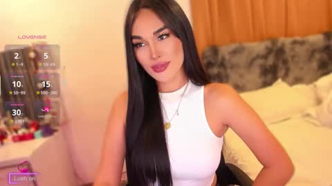 Miss Larah online show from 03/08/26, 09:02