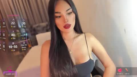 Snapshot of your_other_halfxx chatting on 04/07/26, 03:07 Miss Larah online show from 04/07/26, 03:07