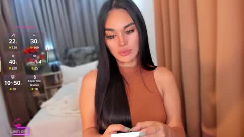 Snapshot of your_other_halfxx chatting on 05/02/26, 12:26 Miss Larah online show from 05/02/26, 12:26