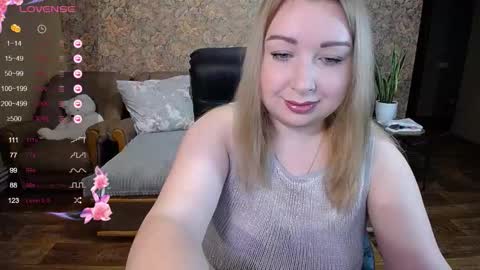 Lily online show from 02/09/26, 06:56