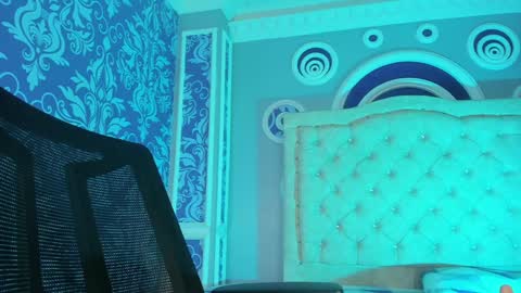 Salome online show from 12/12/24, 09:26