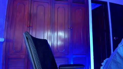 Salome online show from 01/03/25, 08:01