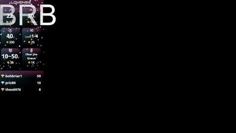 Salome online show from 01/25/25, 08:10