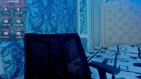 Salome online show from 02/01/25, 10:15