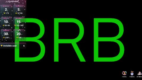 Salome online show from 02/02/25, 01:02