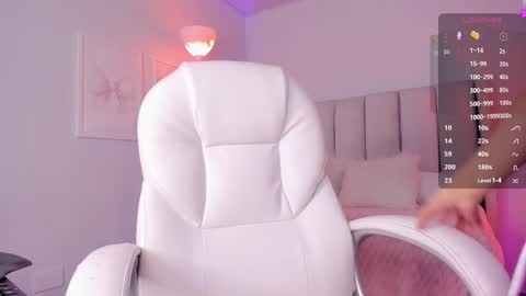 your_petite18 online show from 03/03/26, 11:32