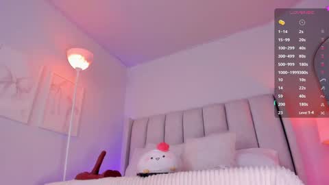 your_petite18 online show from 04/21/26, 02:51