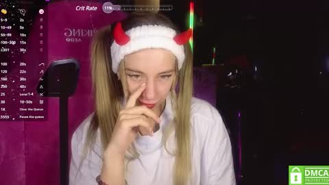 Alice  online show from 12/17/24, 03:28