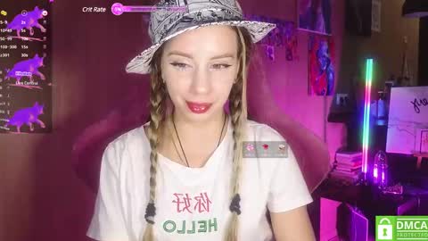 Alice  online show from 01/11/25, 12:44