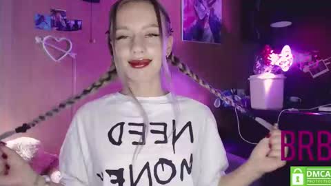 Alice  online show from 01/17/25, 03:45