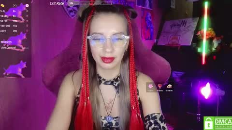 Alice  online show from 01/20/25, 03:15