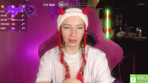 Alice  online show from 02/05/25, 03:34