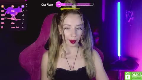 Alice  online show from 02/21/25, 12:49