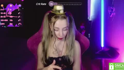 Alice  online show from 02/21/25, 03:56