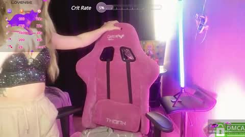 Alice  online show from 02/24/25, 03:12