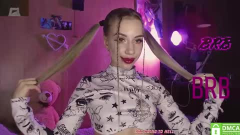 Alice  online show from 03/06/25, 03:46