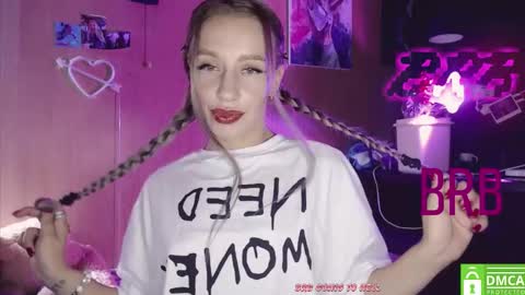 Alice  online show from 10/17/25, 01:09