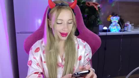 Alice  online show from 01/15/26, 12:37