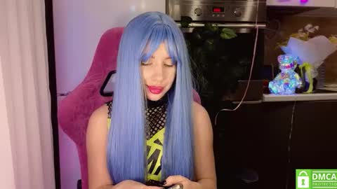 Alice  online show from 03/17/26, 01:10