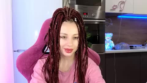 Alice  online show from 04/25/26, 01:08