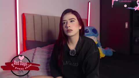 your_rosalie online show from 11/21/25, 04:00