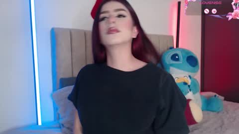 your_rosalie online show from 12/17/25, 03:23