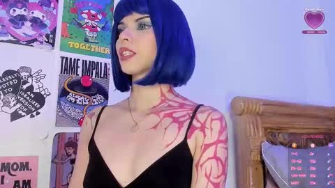 Snapshot of your_rosenrot chatting on 03/04/25, 03:55 Daniela  Help me reach 100 likes online show from 03/04/25, 03:55