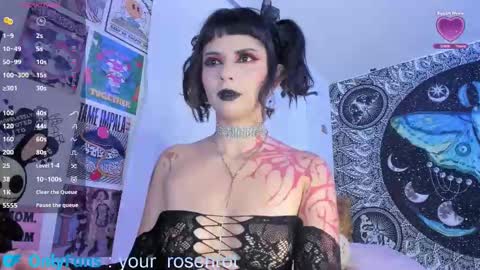 Daniela  Help me reach 100 likes online show from 01/09/26, 05:32