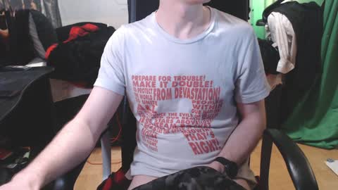 Ben Dover online show from 12/06/24, 08:07