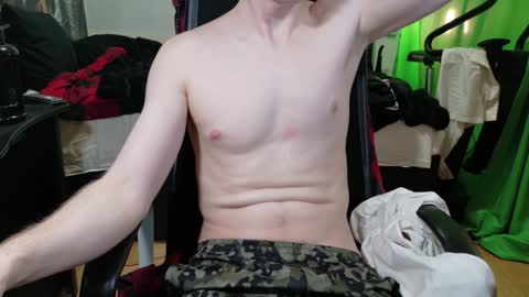 Ben Dover online show from 01/23/25, 09:29