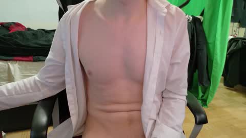 Ben Dover online show from 12/20/25, 03:19