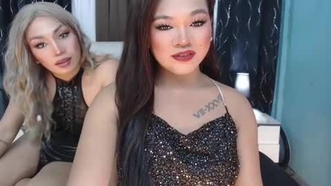 Casie online show from 12/27/24, 06:14