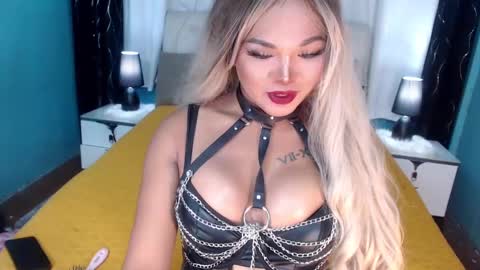 Casie online show from 01/15/25, 04:36