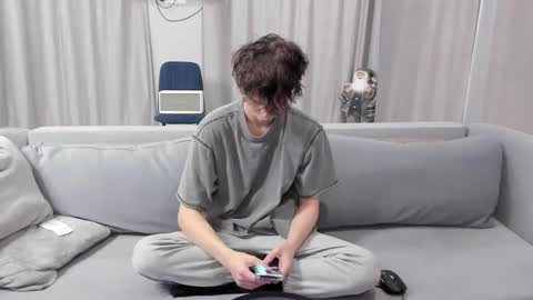 Snapshot of your_shy_guy chatting on 01/30/25, 01:53 your_shy_guy online show from 01/30/25, 01:53