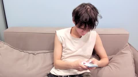 Snapshot of your_shy_guy chatting on 11/26/25, 06:20 your_shy_guy online show from 11/26/25, 06:20