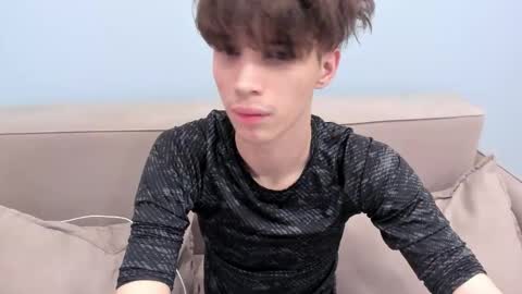 Snapshot of your_shy_guy chatting on 02/01/26, 08:13 your_shy_guy online show from 02/01/26, 08:13