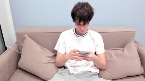 Snapshot of your_shy_guy chatting on 02/03/26, 07:35 your_shy_guy online show from 02/03/26, 07:35